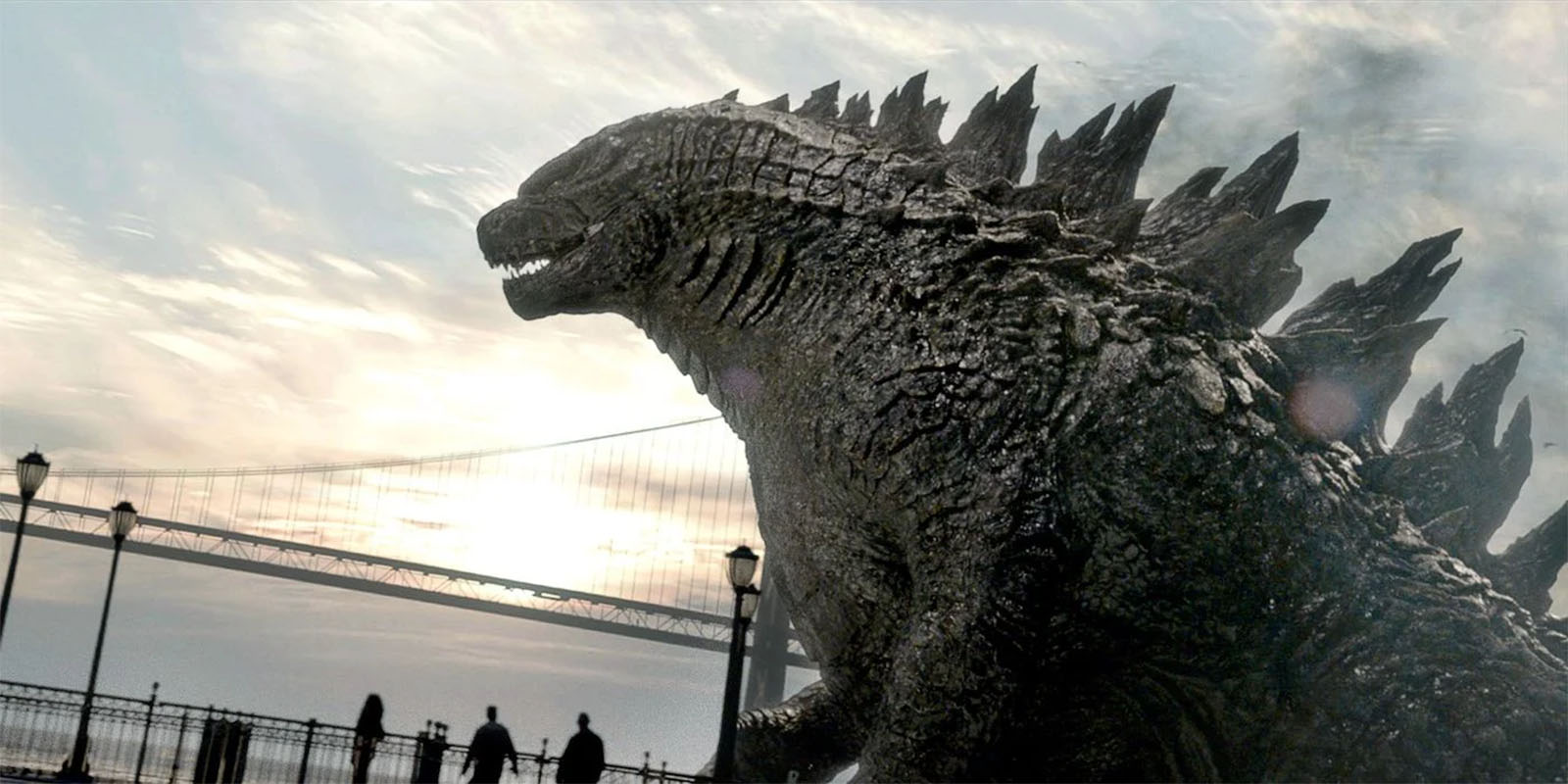 Godzilla Wikizilla The Kaiju Encyclopedia