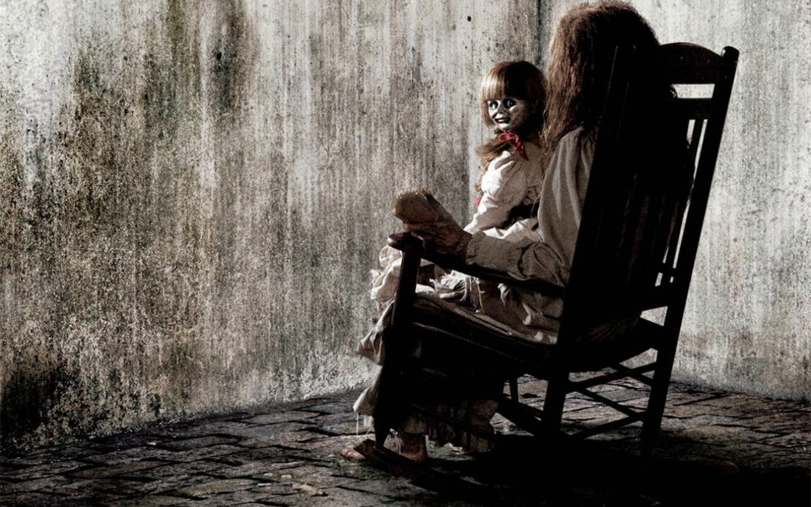 The Definitive Ranking of The Conjuring Universe Movies From Worst to